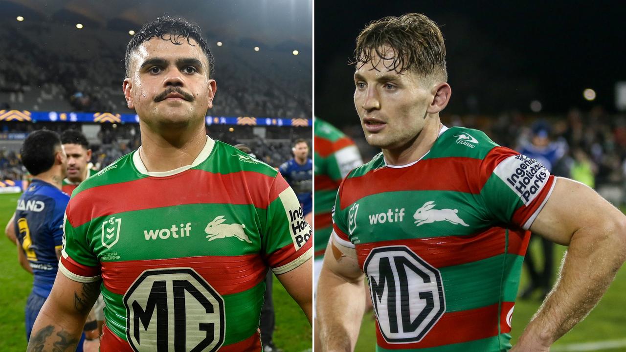 NRL Casualty Ward: Latrell, Murray hurt in double blow for Bunnies