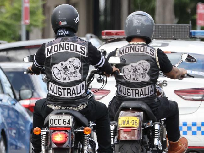 $170m to fight ANOM bikies, mafia and drug lords