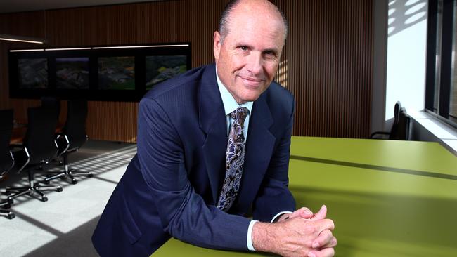 CSL Flags New Buyback After Posting $1.89bn Profit | Herald Sun