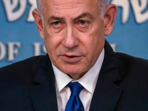 'There is a date': Israel's Prime Minister Benjamin Netanyahu vows Rafah invasion will go ahead