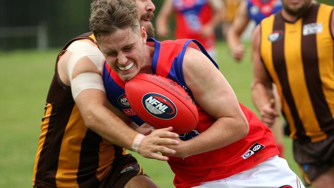 Why failed season has silver lining for Mernda