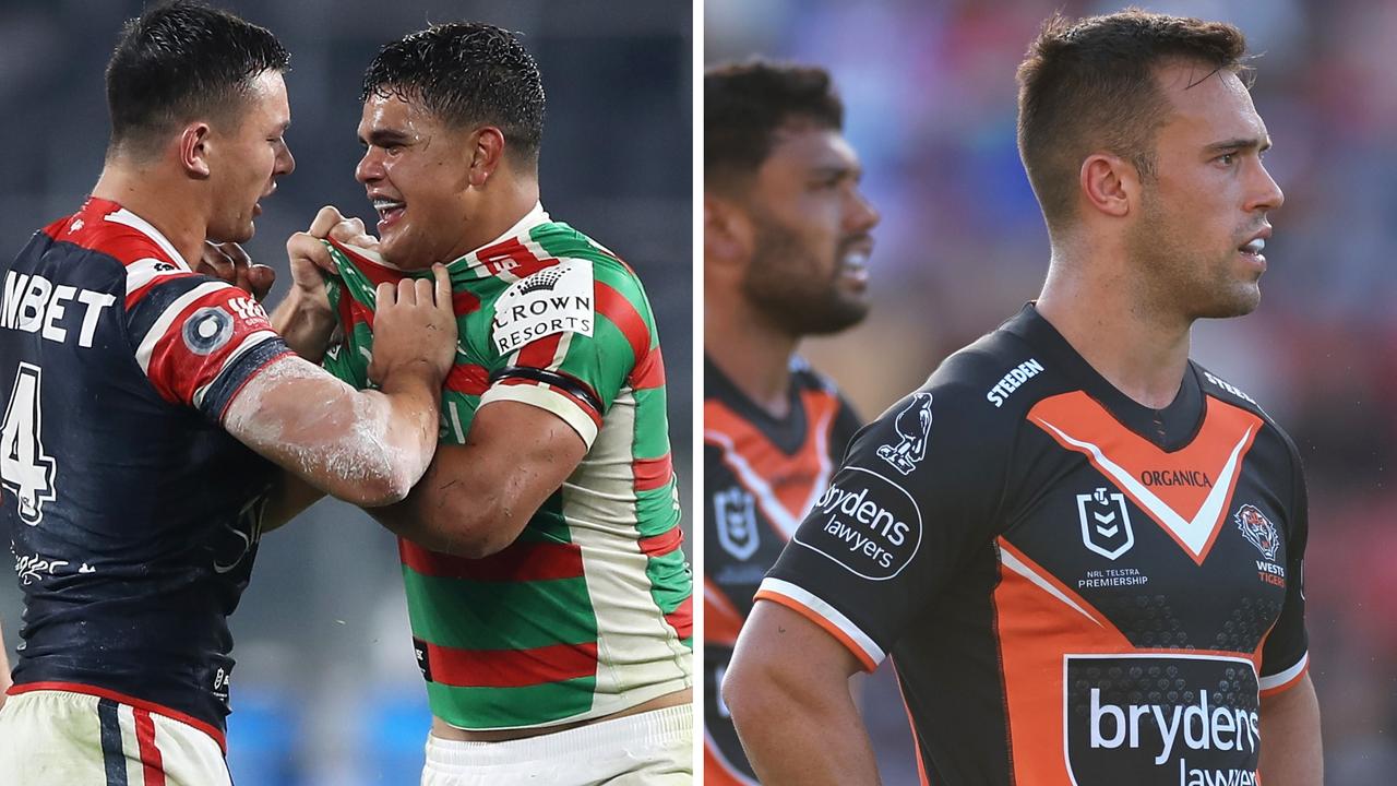 NRL 2022: Cameron Munster future at Storm; Redcliffe Dolphins, Wayne  Bennett, Roosters vs Souths Sydney; Latrell Mitchell, Wests Tigers Luke  Brooks future, news, James Hooper