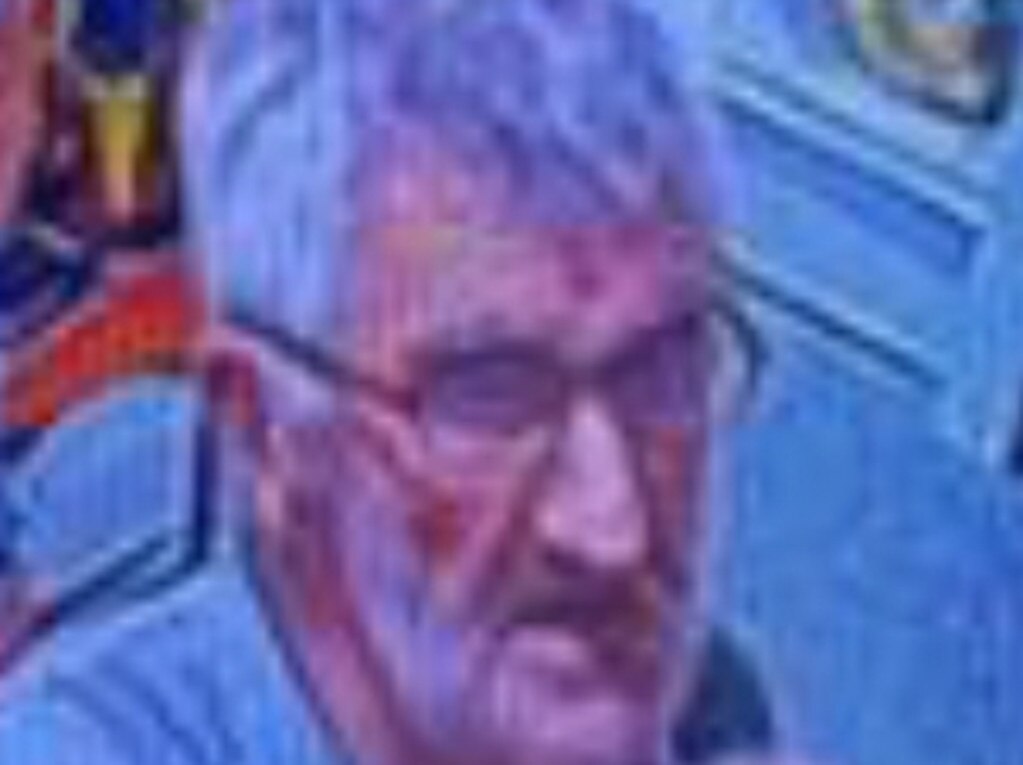 Police believe the person pictured in this image may be able to assist officers with the investigation into a recent theft which occurred on Tuesday August 15, 2023, at approximately 12.15pm. Location: Adelaide Street, Maryborough.