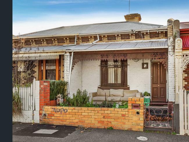 5 Jamieson Street, Fitzroy North, Vic 3068