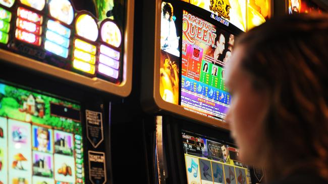 Darebin gamblers spent more than $81 million in the last financial year on pokies.