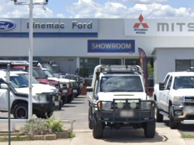 Major step in CQ car dealership’s future after shock closure