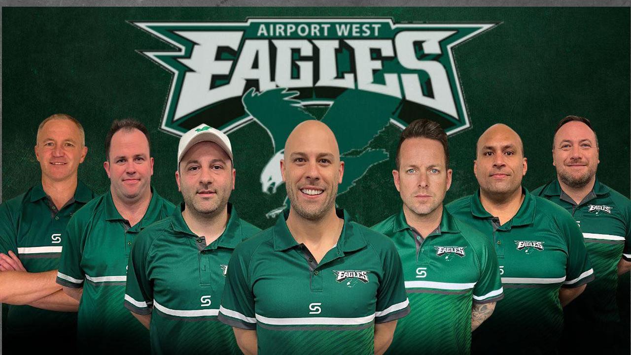 EAGLES: Not much left for the 'dream team' – The Times Herald