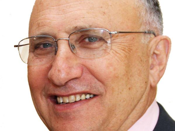 Colin Rubenstein, Executive Director, Australia/Israel & Jewish Affairs Council Picture: Supplied