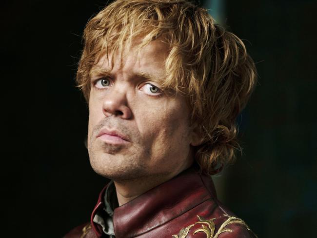 Allen might have revealed something about Tyrion’s fate.