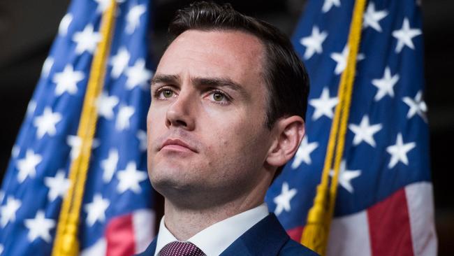 US Republican congressman Mike Gallagher expressed faith in the ‘reservoir of common sense in the American people’ regarding international issues.