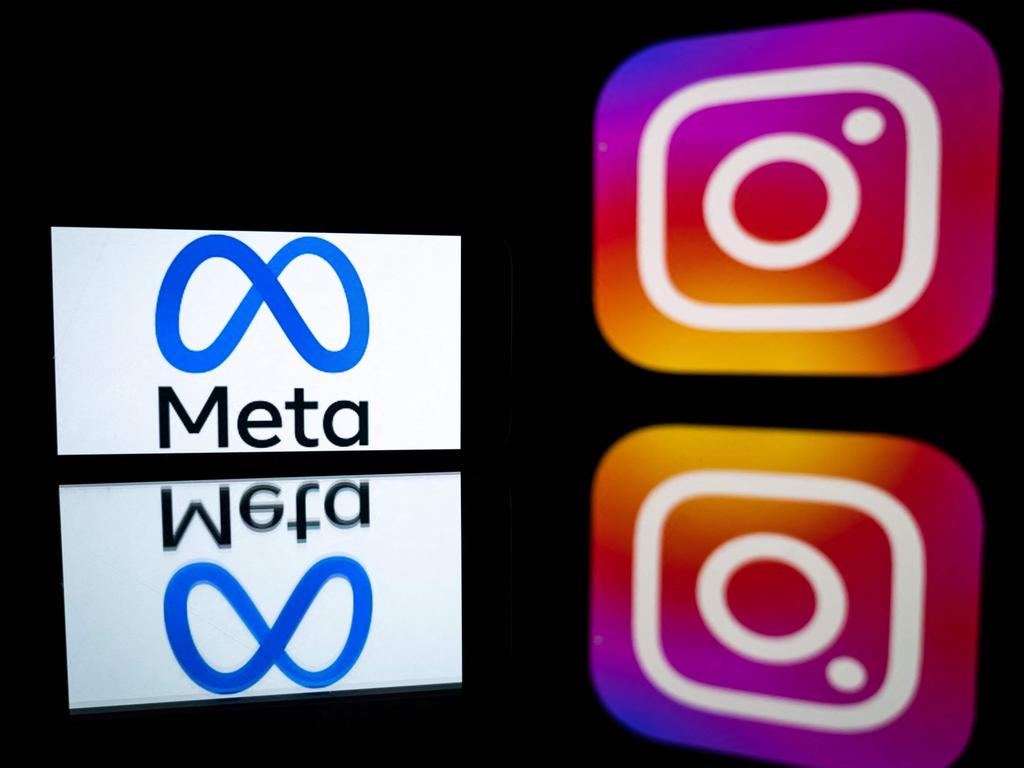 By refusing to renew its agreement to pay for news content, Meta is daring Australia to apply Australia’s laws, says Michael Miller. Picture: AFP