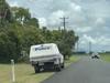 Xmas horror as body found on side of road