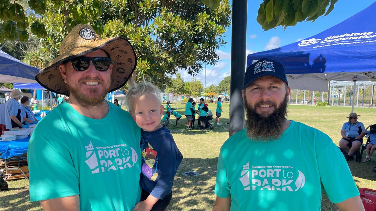 20+ PHOTOS: 2021 Port to Park fun run mega gallery | The Weekly Times