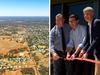 Queensland’s secret US army base finally unveiled