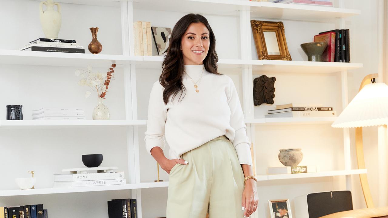 mejuri opens first Australian store in sydney The Australian