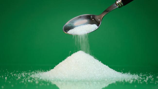 Experts are warning Aussies to read ingredients on labels to see how much sugar is in the meal.