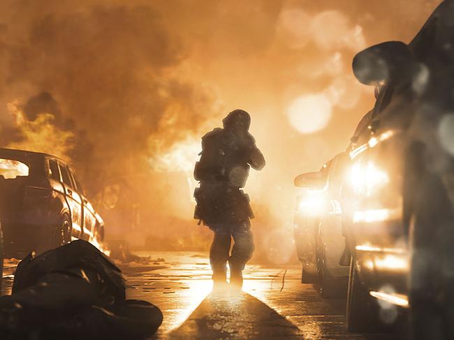 The latest addition in the Call of Duty franchise is out, but some gamers have been blocked from playing.