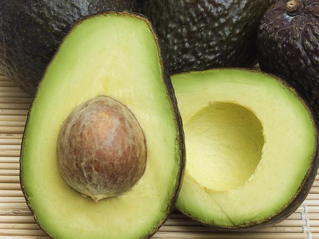 Now you can have your avocado and eat it.