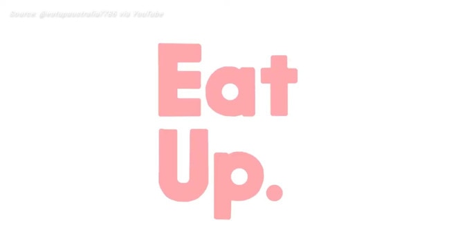 How Eat Up was started