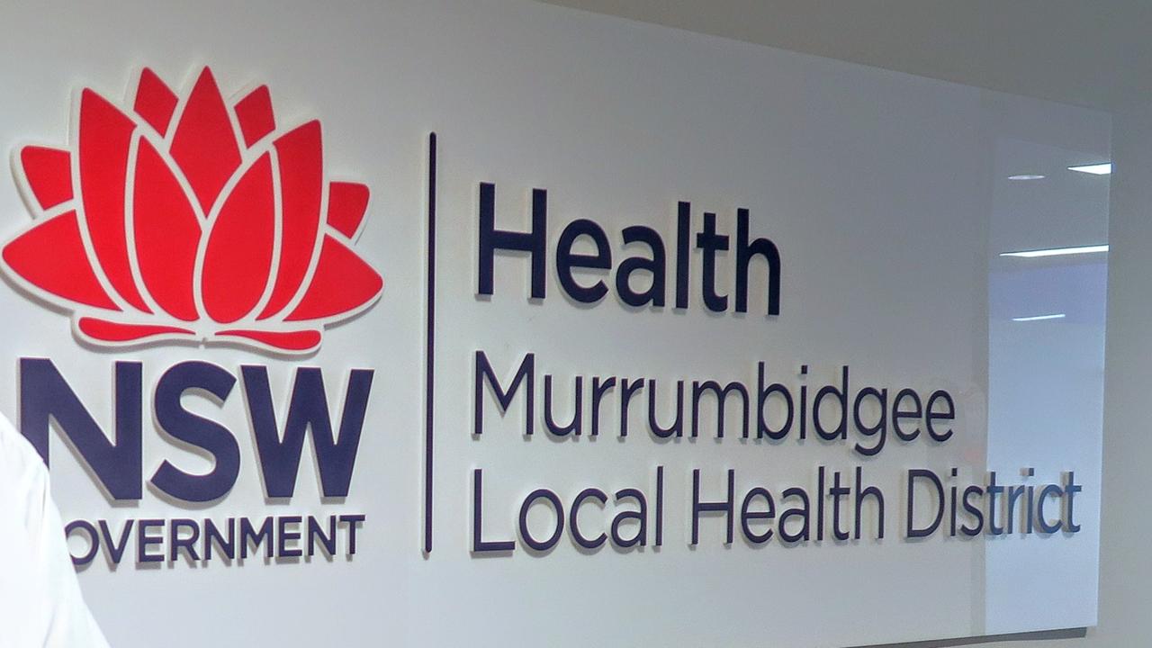 Coronavirus Murrumbidgee Local Health District confirms nine new COVID