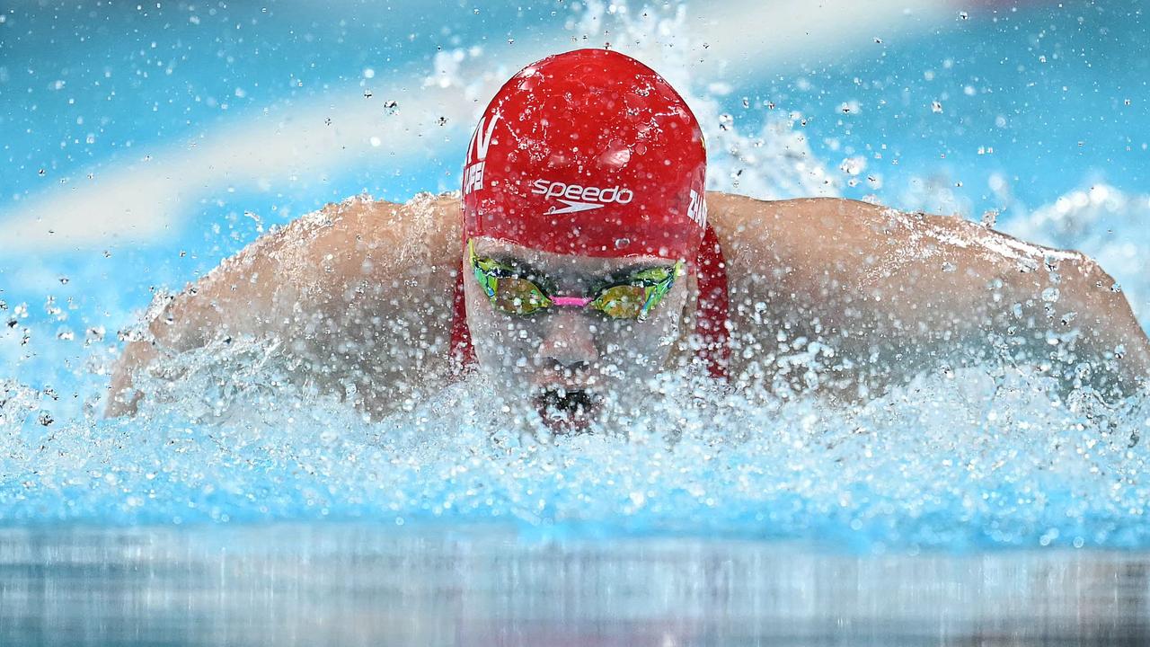 WADA revokes US board seat after Chinese swim scandal protest