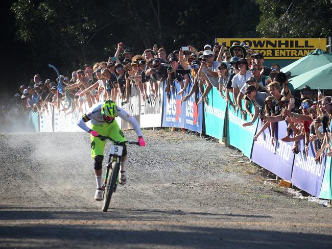 world mountain bike championships 2020