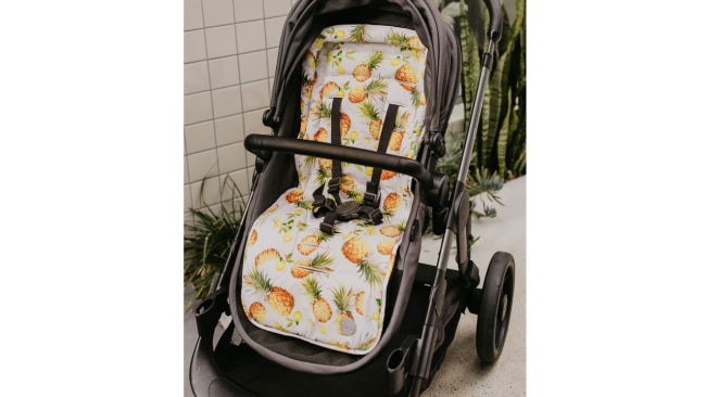 Best on sale pram accessories