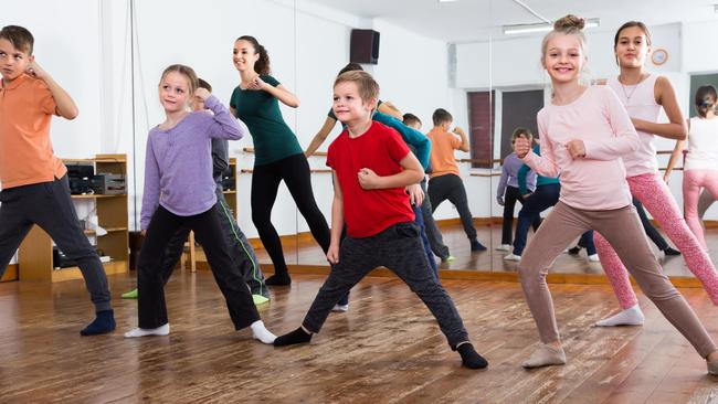 Burwood Brickworks is hosting free online dance workshops for children this September.