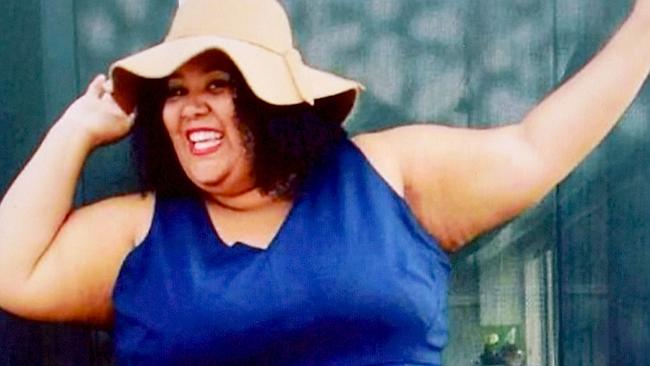 Size 24 woman who was branded 'fatzella' by her brother earns viral fame by  flaunting her curves