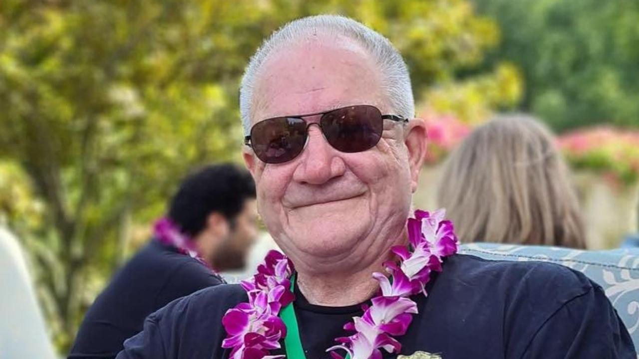 ‘Passionate, determined, pig-headed’: Tourism trailblazer remembered