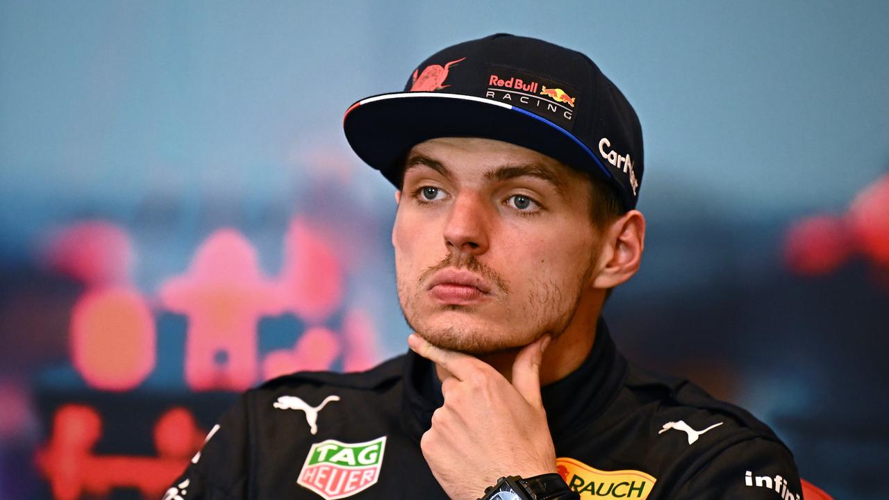 Monaco Grand Prix 2022: Max Verstappen’s dad slams Red Bull for ...