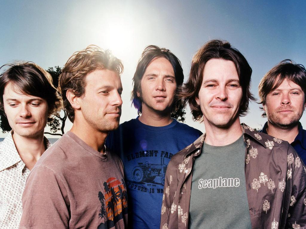 Fans want a Powderfinger tour badly. But, for now, it’s not to be.