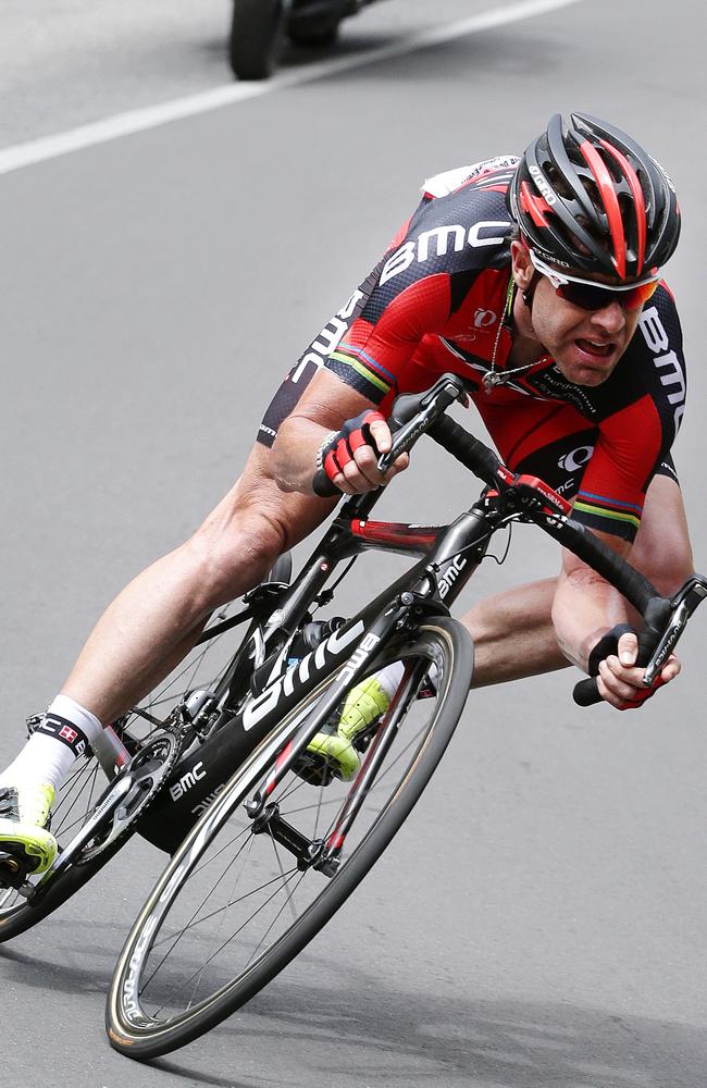 Cadel Evans is Australia’s greatest ever cyclist, and one of our ...