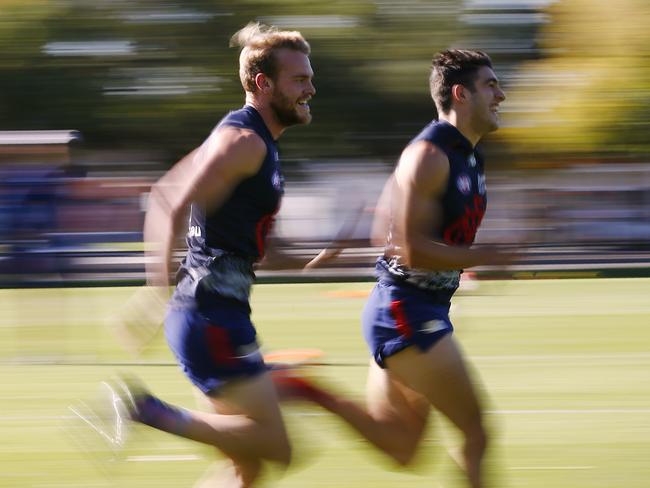 SuperCoach trade guide: Rookie roller coaster