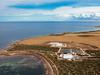 Retail and recreational boost to spruce cosy coastal towns