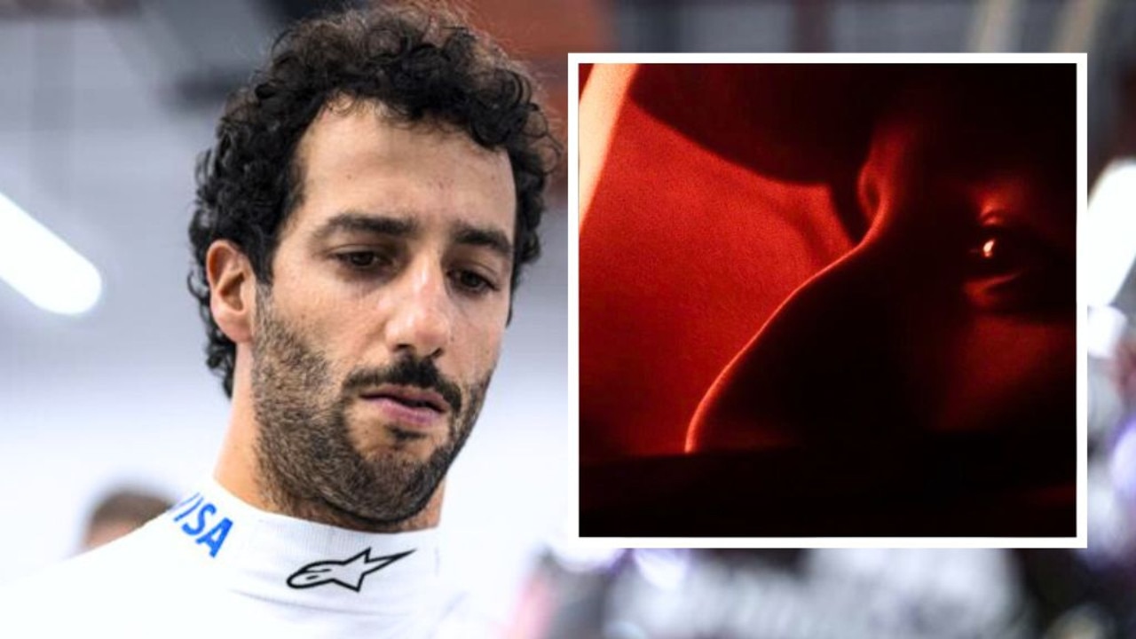 Ricciardo move sends F1 world into frenzy