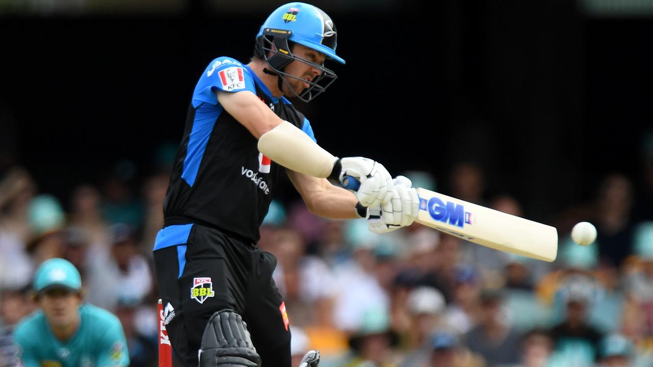 SuperCoach BBL Round 10 Trade Help, Fixtures: Sydney Sixers Double ...