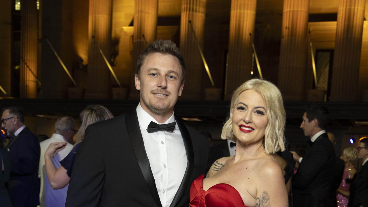 In Pictures: Lord Mayor’s 2023 Business Awards Gala Dinner | Herald Sun