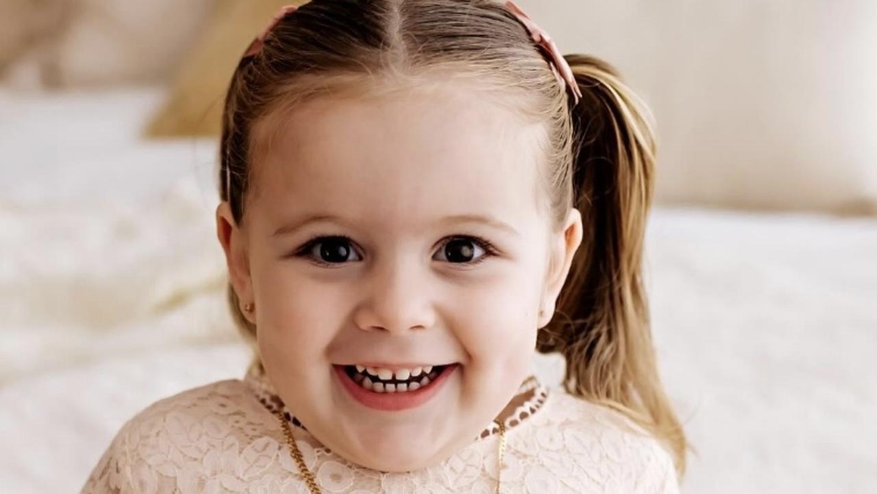 ‘God is calling’: Mum’s chilling words before alleged murder of beautiful girl