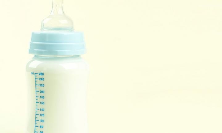 Can you use different bottles best sale for babies