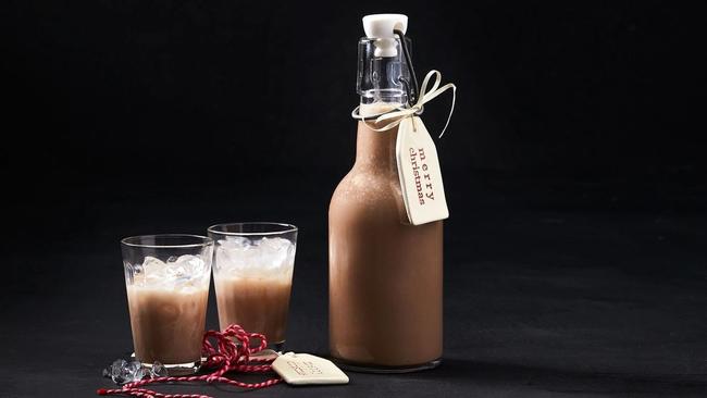 Homemade Irish cream liqueur & more must-see videos