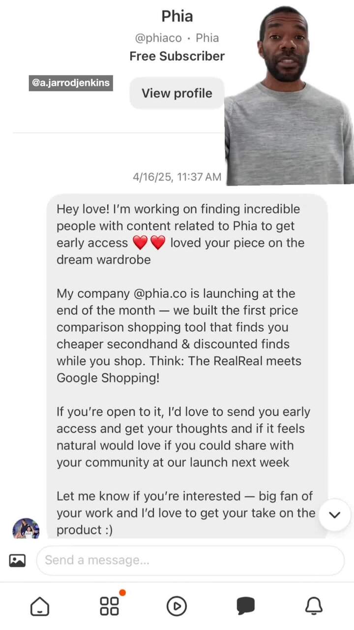 TikToker calls out Bill Gates' daughter for 'disrespect'