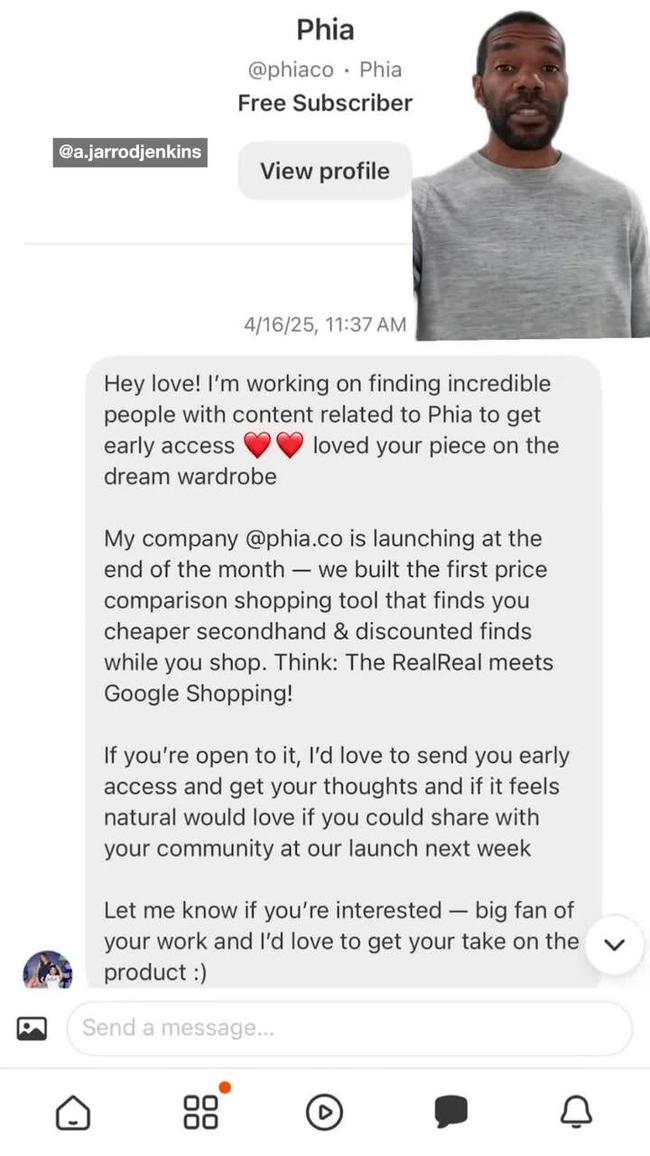 TikToker calls out Bill Gates' daughter for 'disrespect'