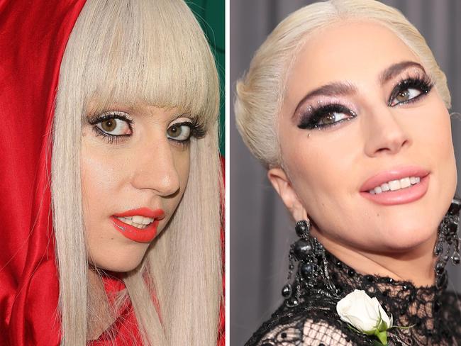 NEW YORK, NY - JANUARY 28: Recording artist Lady Gaga attends the 60th Annual GRAMMY Awards at Madison Square Garden on January 28, 2018 in New York City. (Photo by Christopher Polk/Getty Images for NARAS)