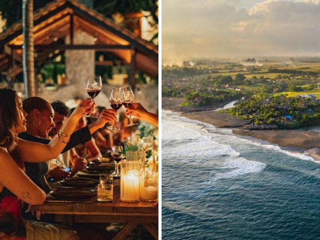 Pererenan is Bali's undiscovered foodies' paradise.