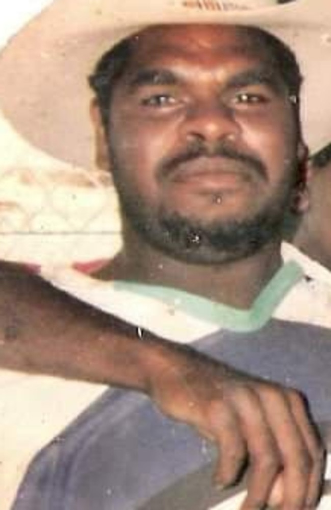 Trevor King, known culturally as Noombah, died after he was detained and handcuffed for emergency mental health treatment on February 10, 2018 in Townsville. A coroner has slammed how he was assessed by paramedics attending the scene but cleared the actions of police.