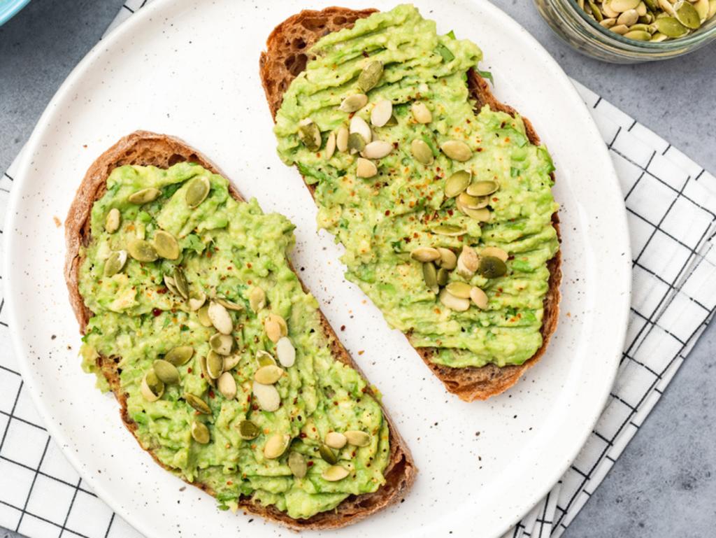 Calorie counting: Dietitian reveals how much is in avocado | news.com ...