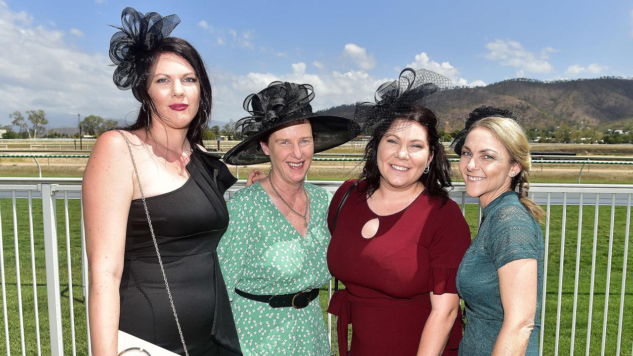 Townsville races on Melbourne Cup day | PHOTOS | Townsville Bulletin