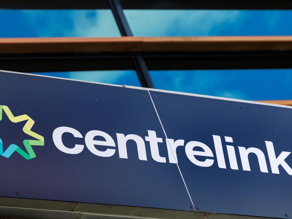 Caboolture is synonymous with Centrelink, according to Reddit users.