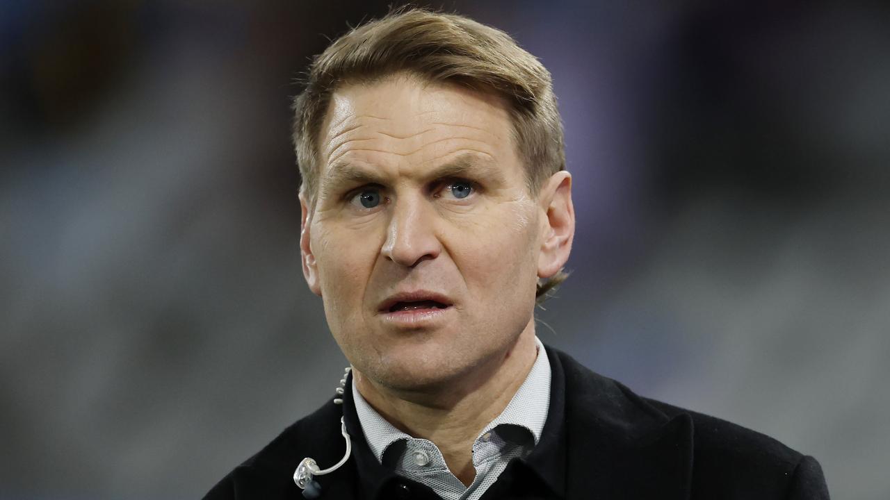 Cornes keen to avoid Roos rooms, ‘grumpy’ Lethal, Gawn v May